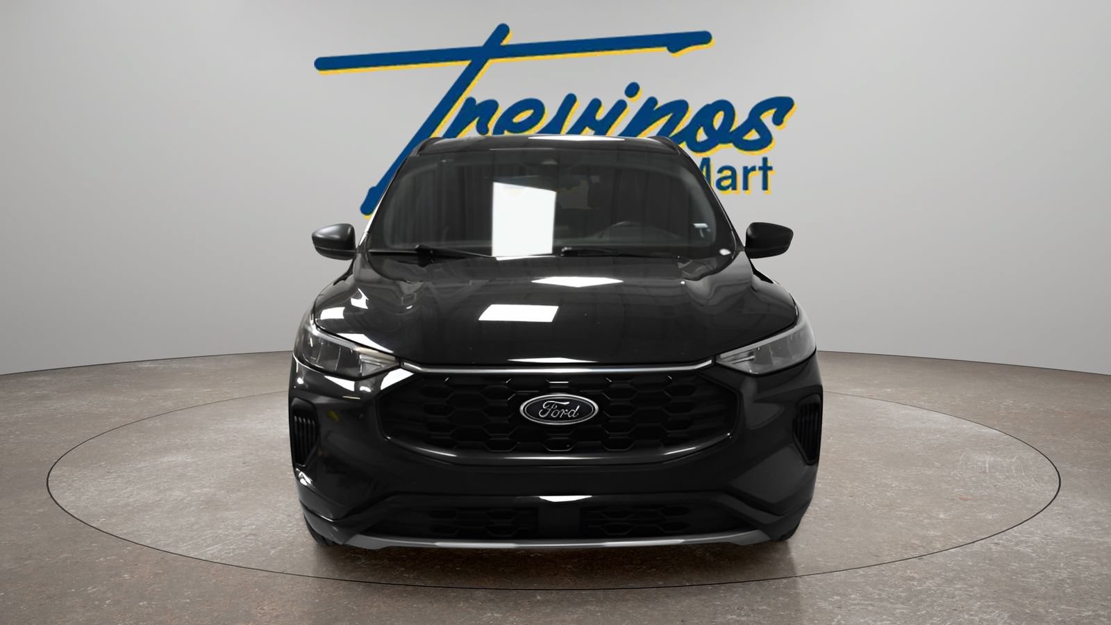 Used 2023 Ford Escape ST-Line FWD image 4