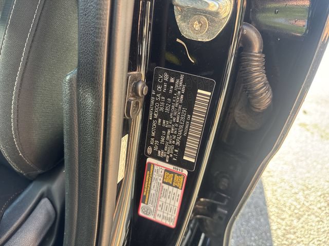 Used 2020 Kia Rio LX FWD image 37