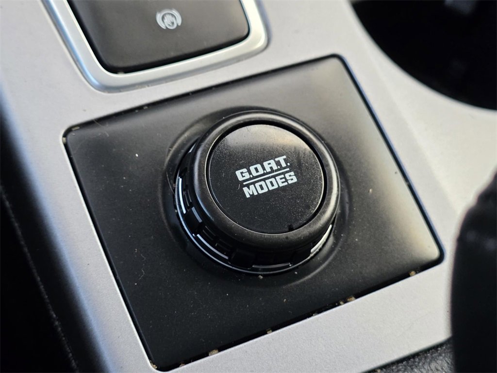 Used 2023 Ford Bronco Sport Big Bend image 29