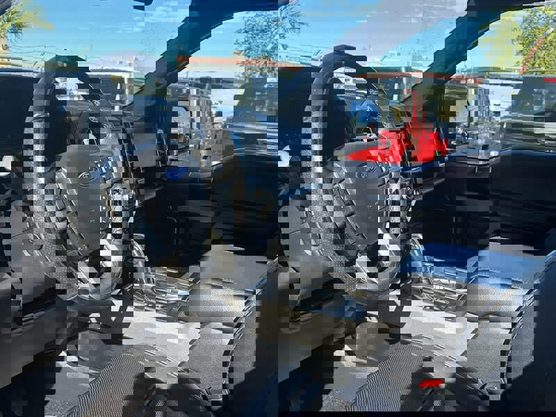 Used 2018 Ford F150 Raptor w/ Equipment Group 802A Luxury image 13