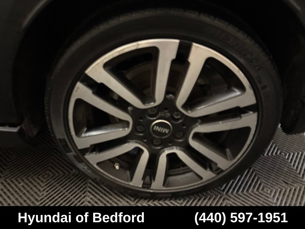 Used 2024 MINI Cooper S FWD image 31