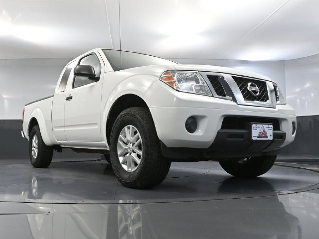Used 2014 Nissan Frontier SV AWD/4WD image 42