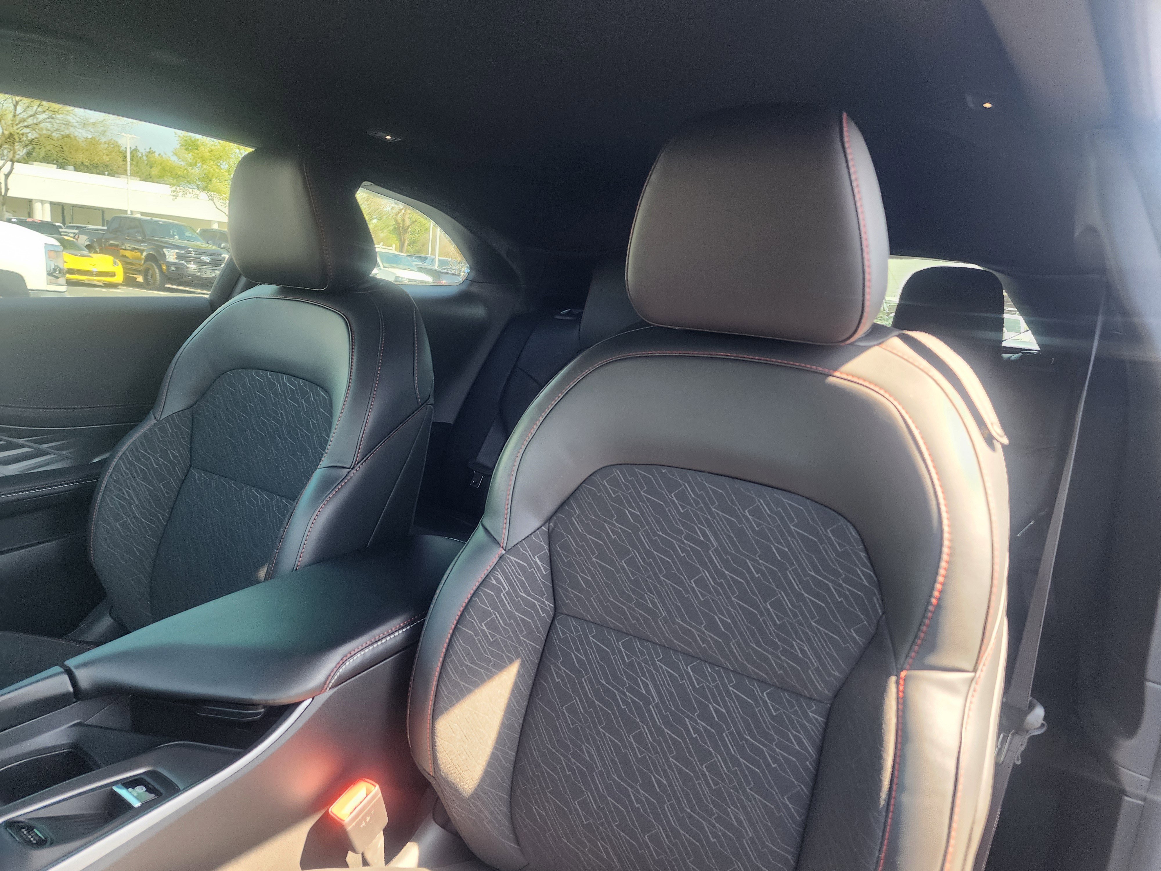 Used 2026 Dodge Charger Scat Pack w/ Blacktop Package image 14