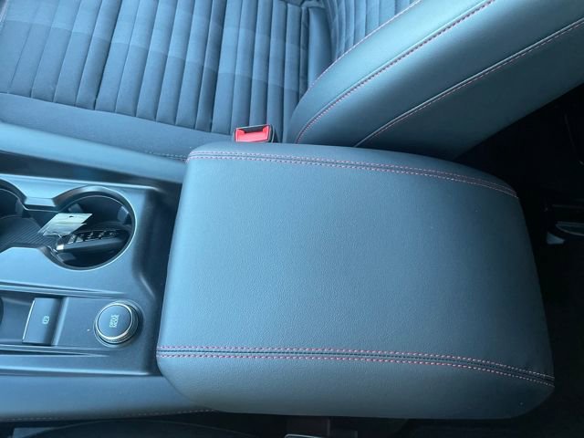 New 2026 Ford Explorer ST-Line w/ ST-Line Street Pack image 43