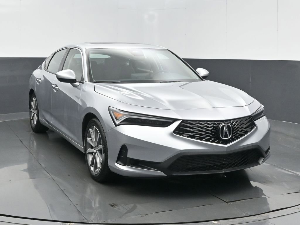 Used 2024 Acura Integra image 2