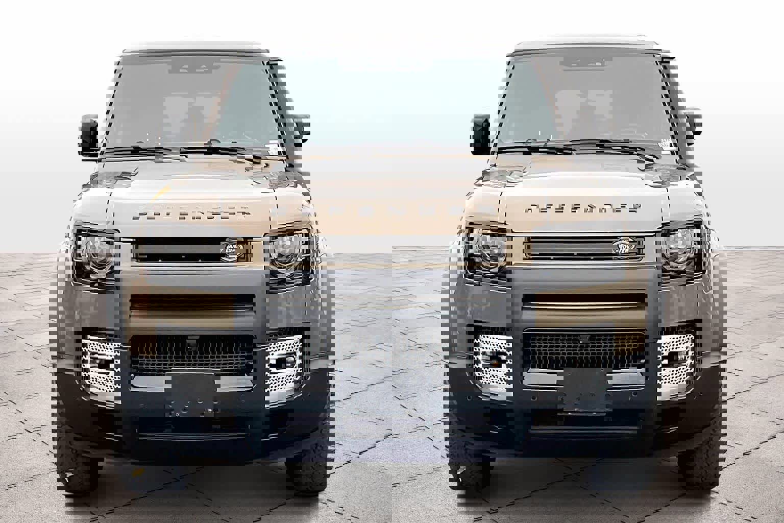 Used 2022 Land Rover Defender 110 SE image 3