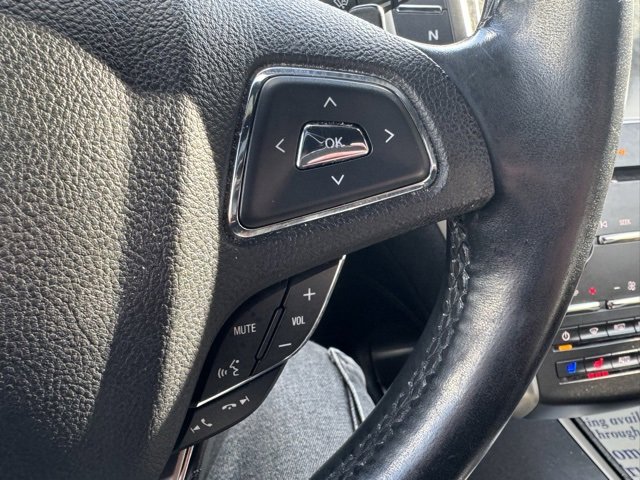 Used 2015 Lincoln MKC AWD w/ Equipment Group 102A Reserve image 24