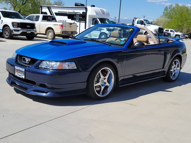 Used 2002 Ford Mustang GT RWD image 7