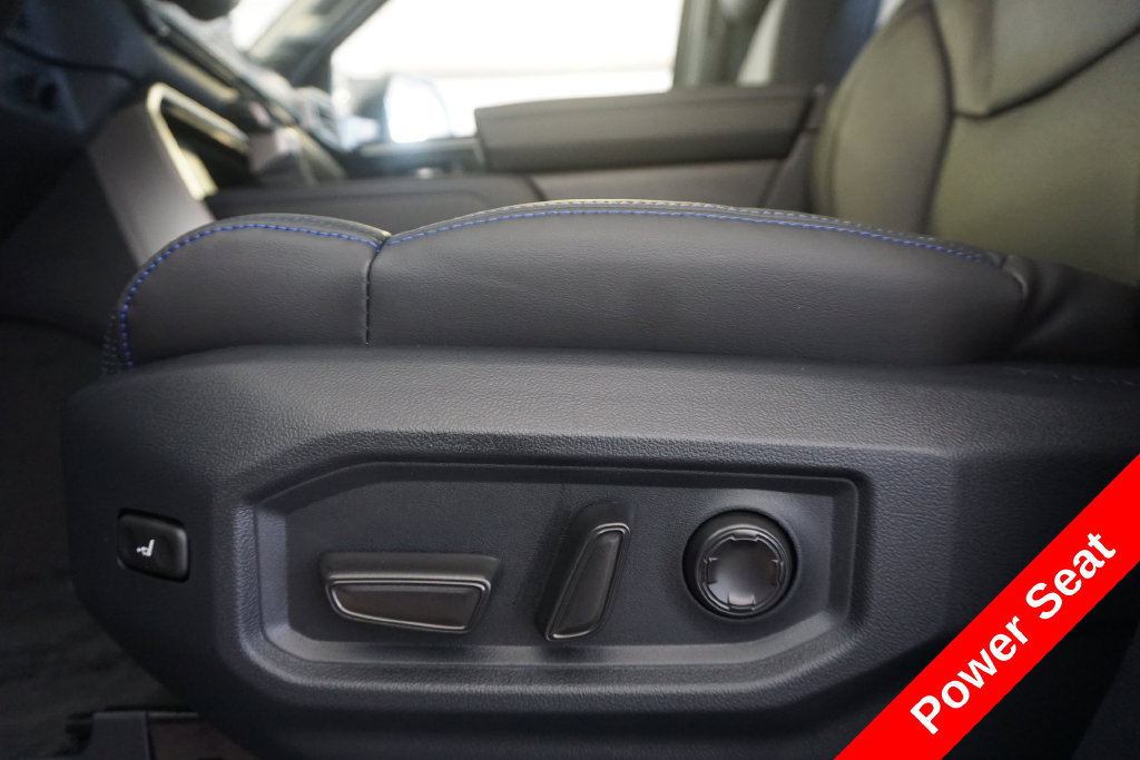 New 2026 Toyota Tundra Platinum AWD/4WD image 8