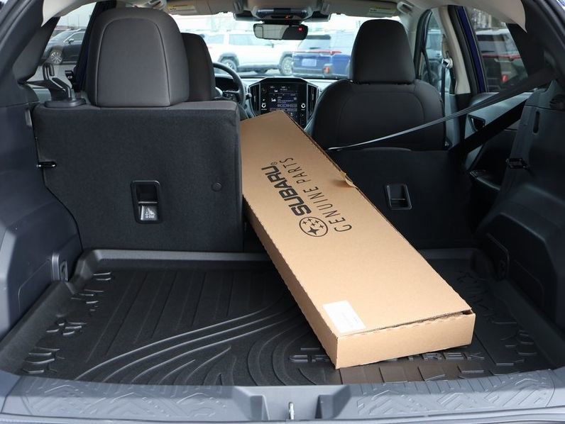 New 2026 Subaru Crosstrek 2.0i Premium AWD/4WD image 17