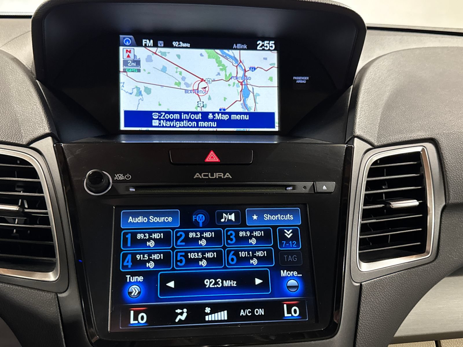 Used 2016 Acura RDX AWD w/ Technology Package image 21