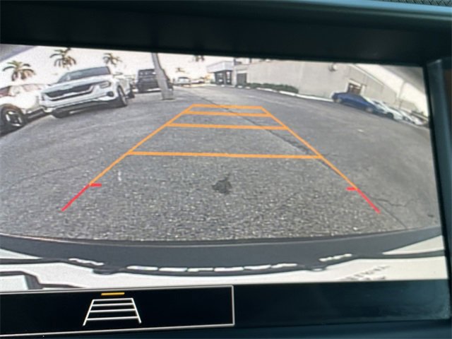 Used 2023 Chevrolet TrailBlazer RS image 20