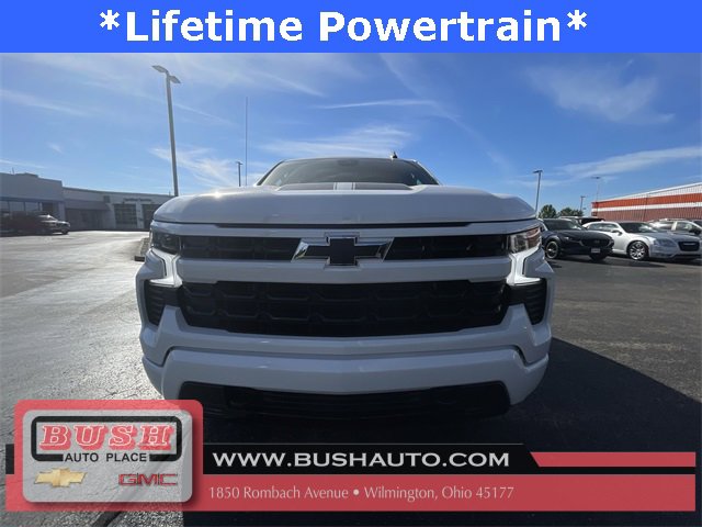 Used 2023 Chevrolet Silverado 1500 RST w/ Rally Edition image 29