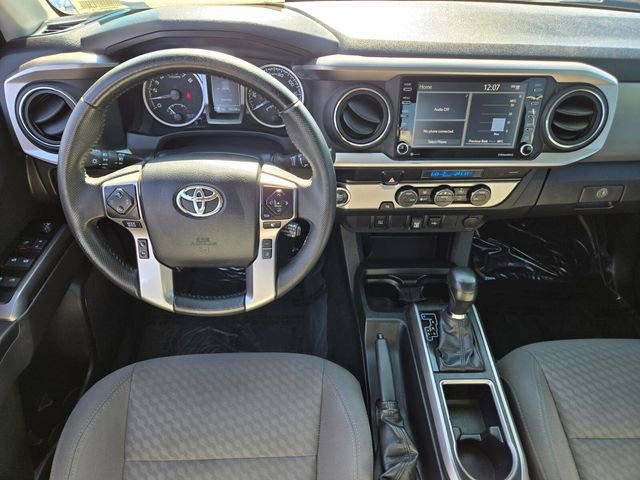 Certified 2023 Toyota Tacoma SR5 image 13