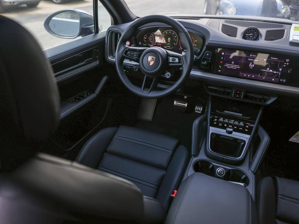 New 2026 Porsche Cayenne S AWD/4WD image 31