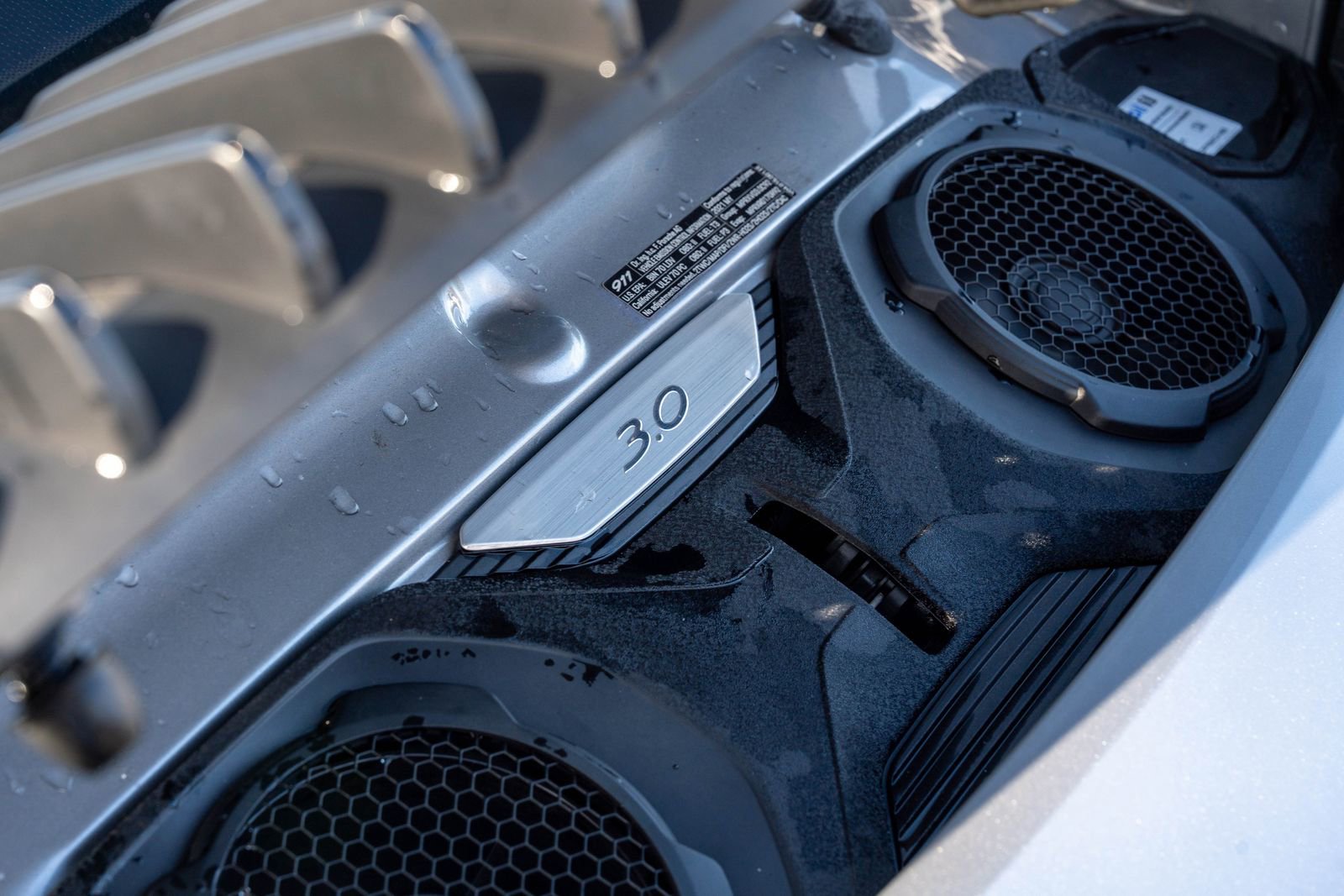 Certified 2021 Porsche 911 Carrera image 16