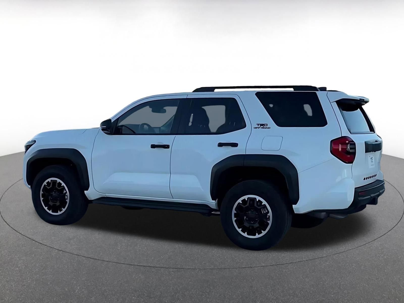 Used 2025 Toyota 4Runner TRD Off-Road image 10