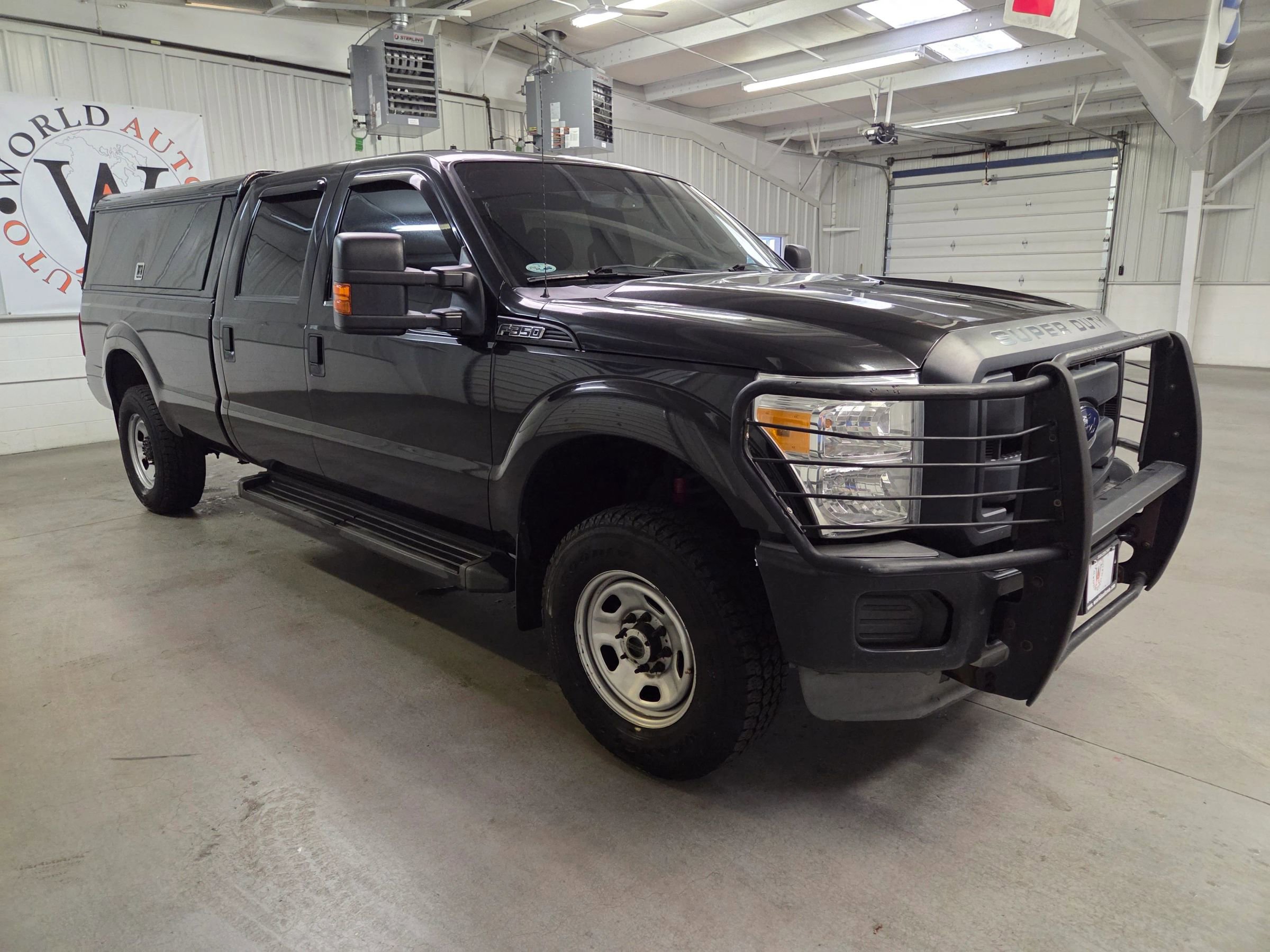 Used 2012 Ford F350 XL w/ PWR Equipment Group image 10