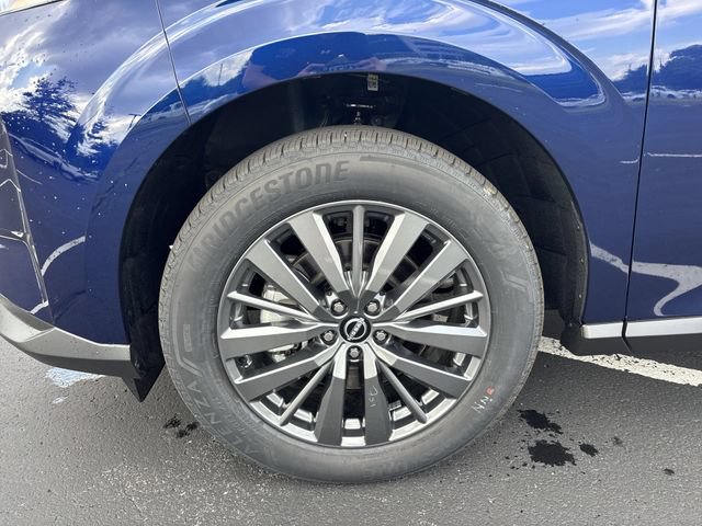 New 2026 Nissan Murano SL AWD/4WD image 10