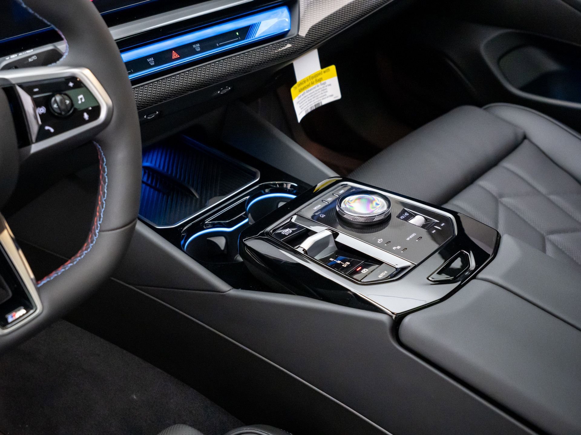 New 2026 BMW i5 AWD/4WD image 13