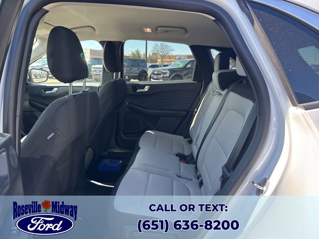 Used 2023 Ford Escape Active w/ Tech Pack #2 image 29