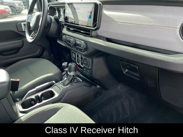 Used 2025 Jeep Gladiator Sport image 24