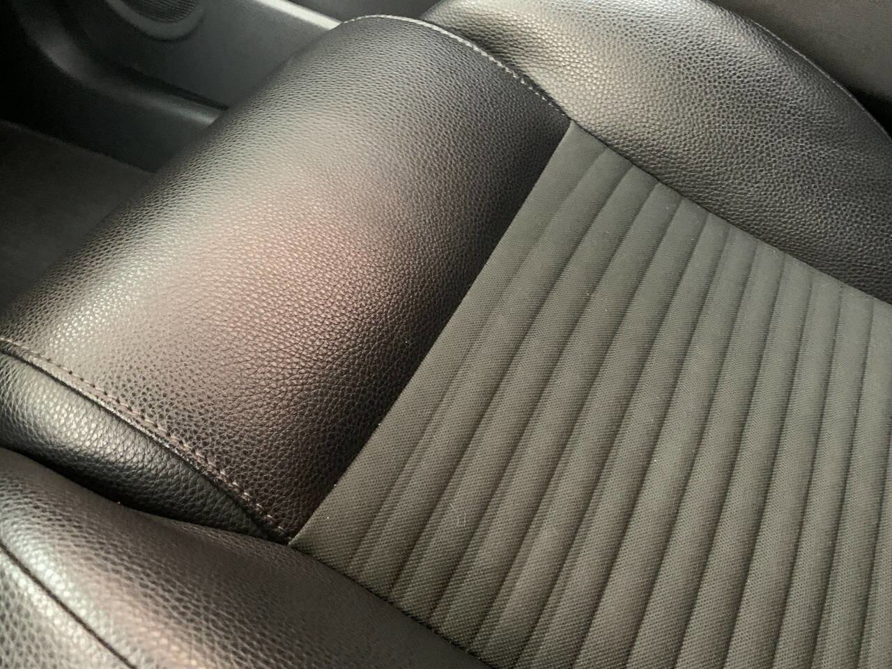 Used 2015 FIAT 500 Sport image 11