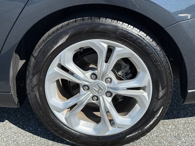 Used 2023 Honda Accord LX image 20