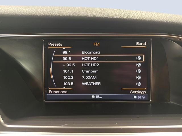 Used 2013 Audi A4 2.0T Premium Plus AWD/4WD image 23