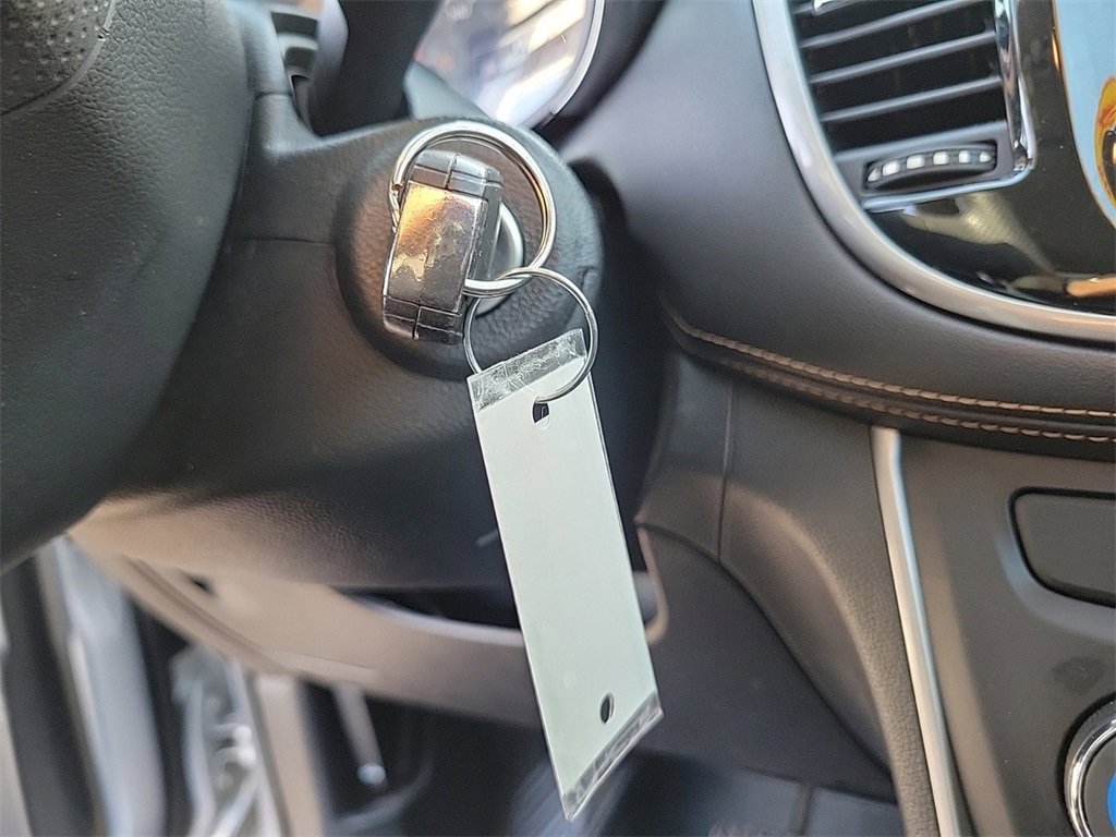 Used 2018 Chevrolet Trax LS image 29