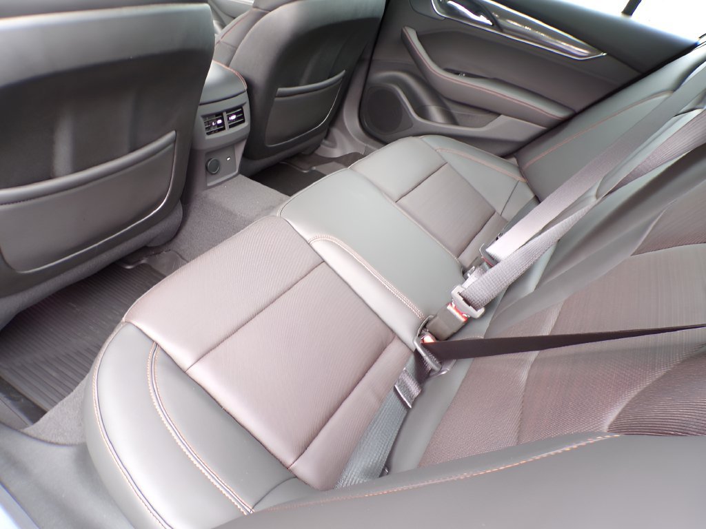 New 2026 Cadillac CT5 Sport w/ Technology Package AWD/4WD image 7