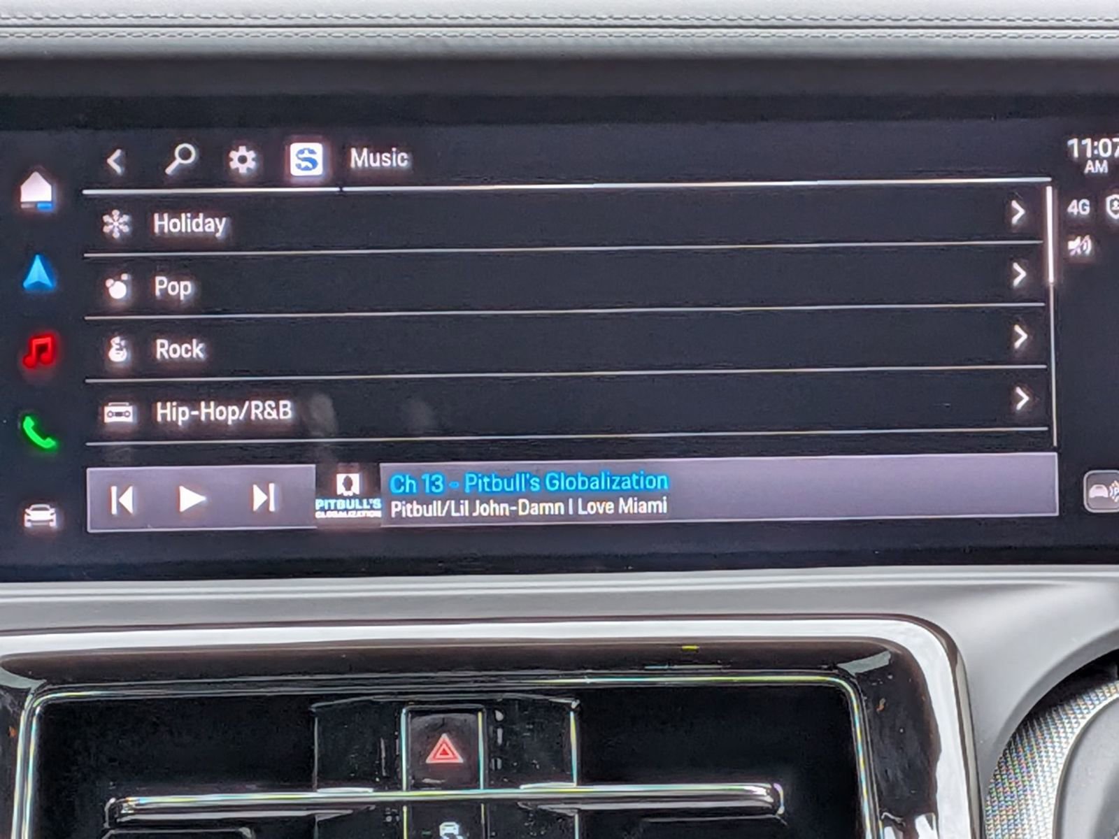 New 2026 Porsche Panamera 4 image 17