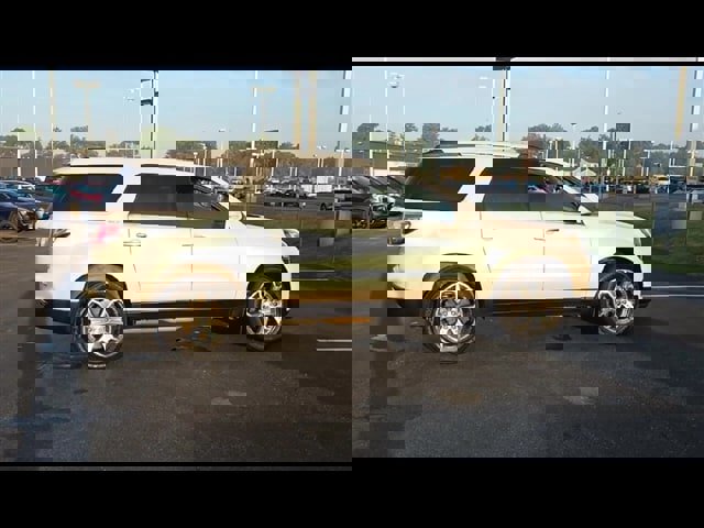 Used 2016 GMC Acadia SLT w/ Open Road Package image 9