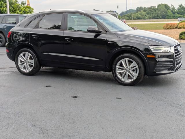 Used 2018 Audi Q3 2.0T Premium FWD video 2