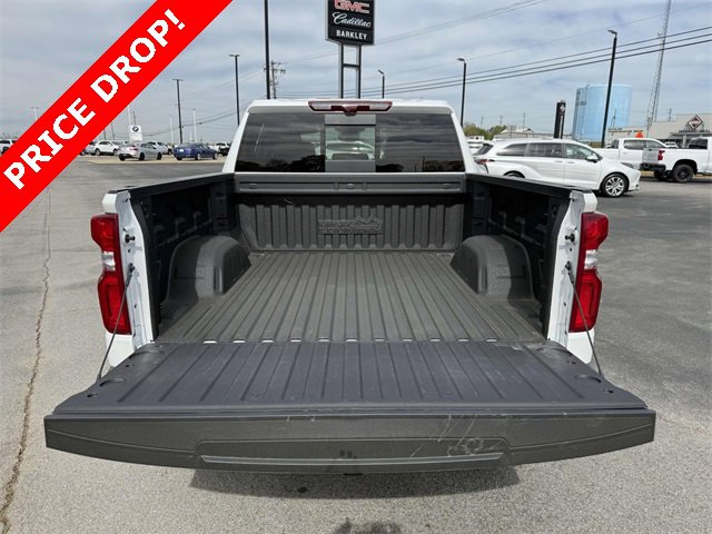 Certified 2024 Chevrolet Silverado 1500 High Country w/ High Country Premium Package image 10