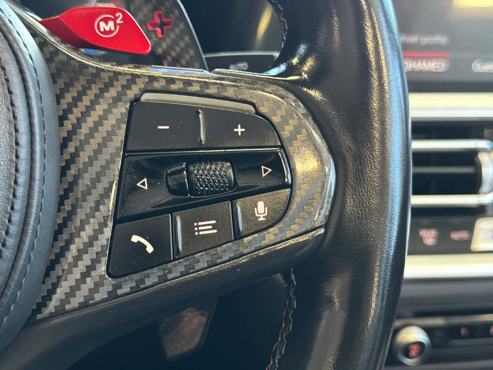 Used 2023 BMW M4 xDrive Competition image 20