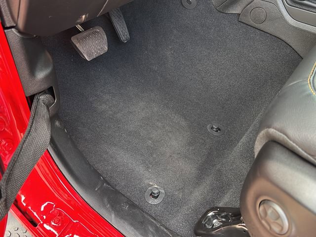 New 2026 Jeep Wrangler Sahara image 17