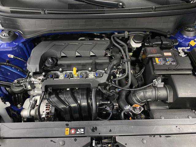 New 2026 Hyundai Venue SEL image 33