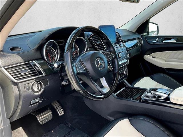 Used 2018 Mercedes-Benz GLE 43 AMG 4MATIC image 14