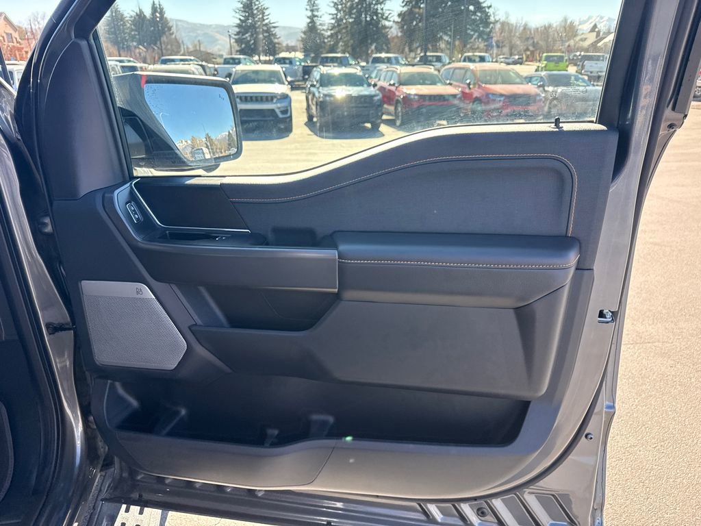 Used 2025 Ford F150 Tremor image 18