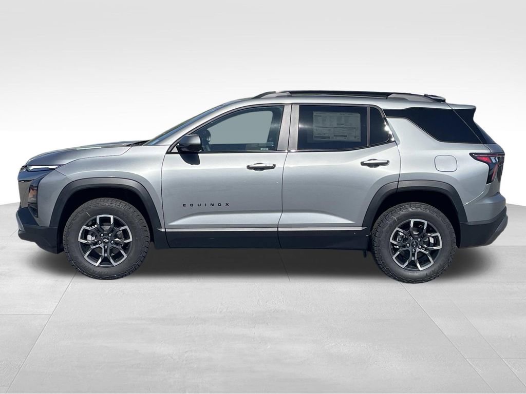 New 2026 Chevrolet Equinox ACTIV image 6