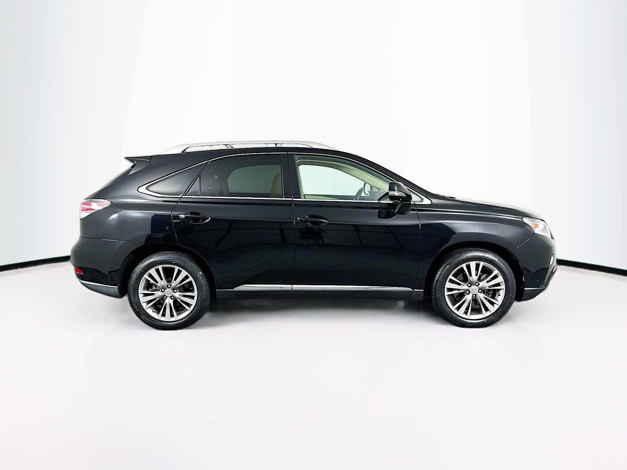 Used 2013 Lexus RX 350 AWD w/ Navigation Pkg image 10