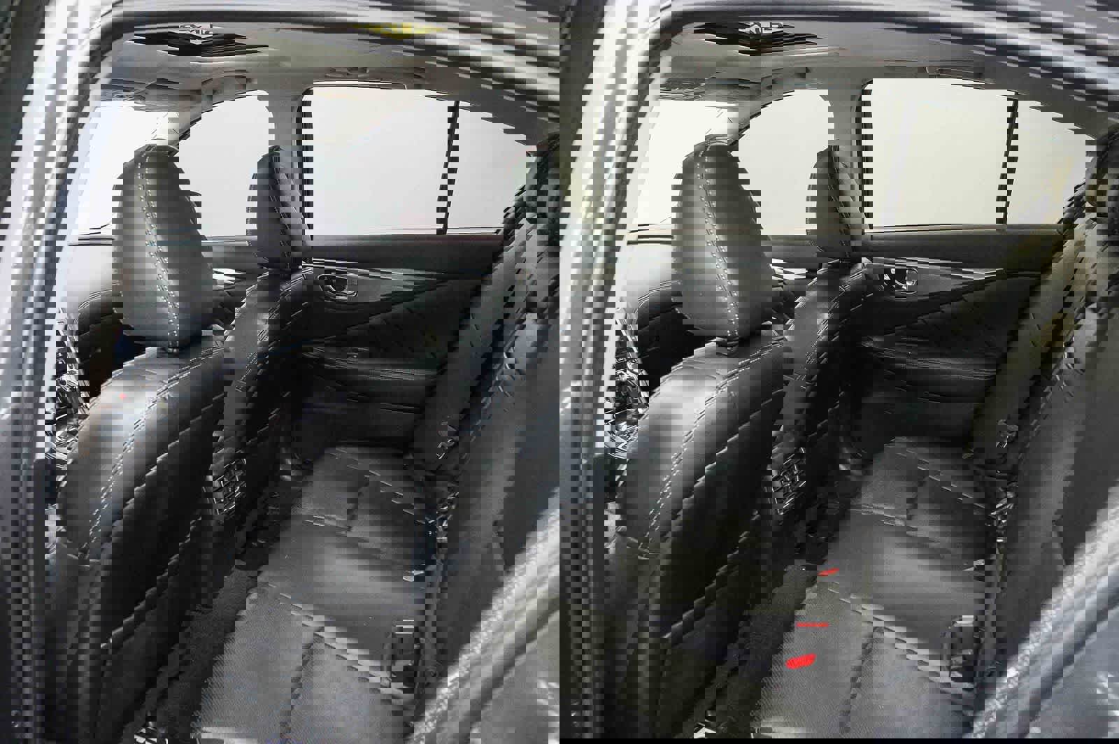 Used 2019 INFINITI Q50 Signature Edition RWD image 19