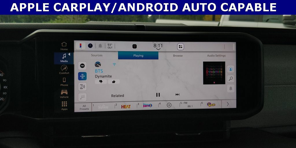 New 2025 Jeep Gladiator Sport image 13