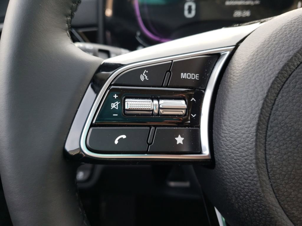 New 2026 Kia Seltos S image 11