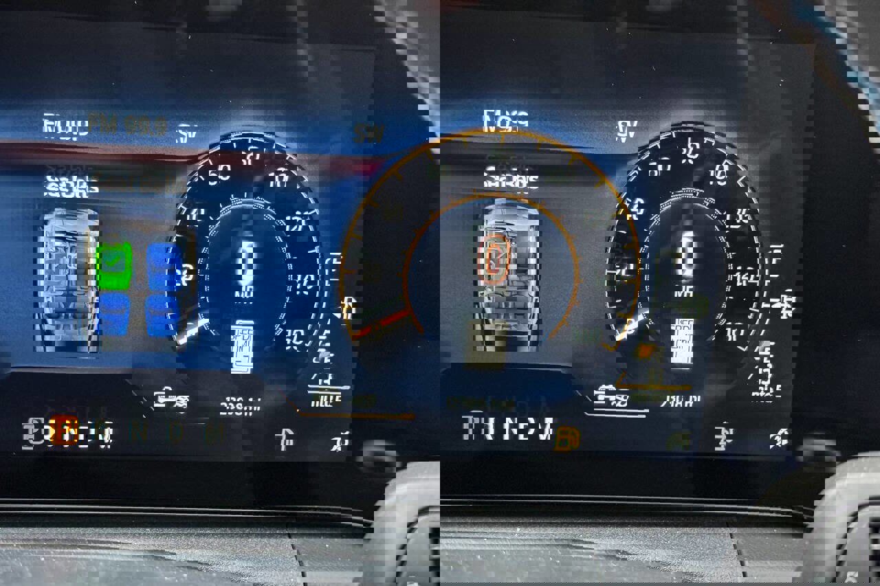 Used 2024 Ford Mustang GT Premium image 37