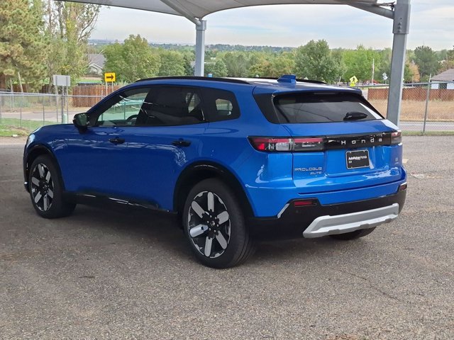New 2026 Honda Prologue Elite image 9
