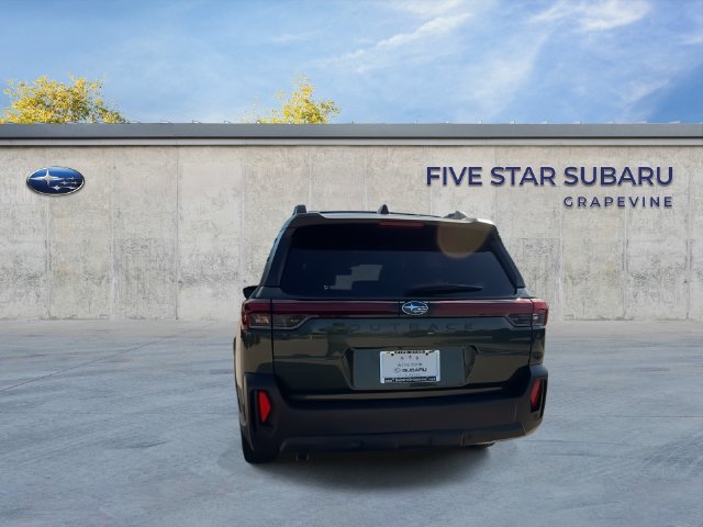 Certified 2026 Subaru Outback Limited AWD/4WD image 7