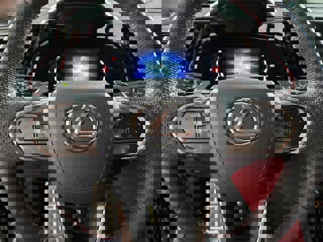 Certified 2024 Lexus NX 350 F Sport image 27