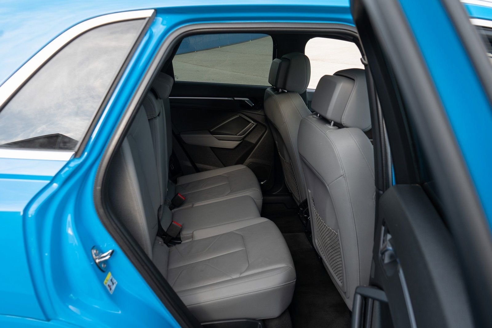 Used 2020 Audi Q3 2.0T Prestige w/ Prestige Package image 21